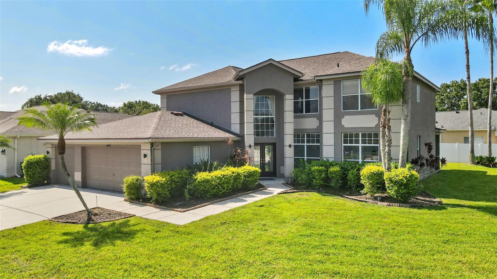 Image 45 of 50 For 16219 Turnbury Oak Dr
