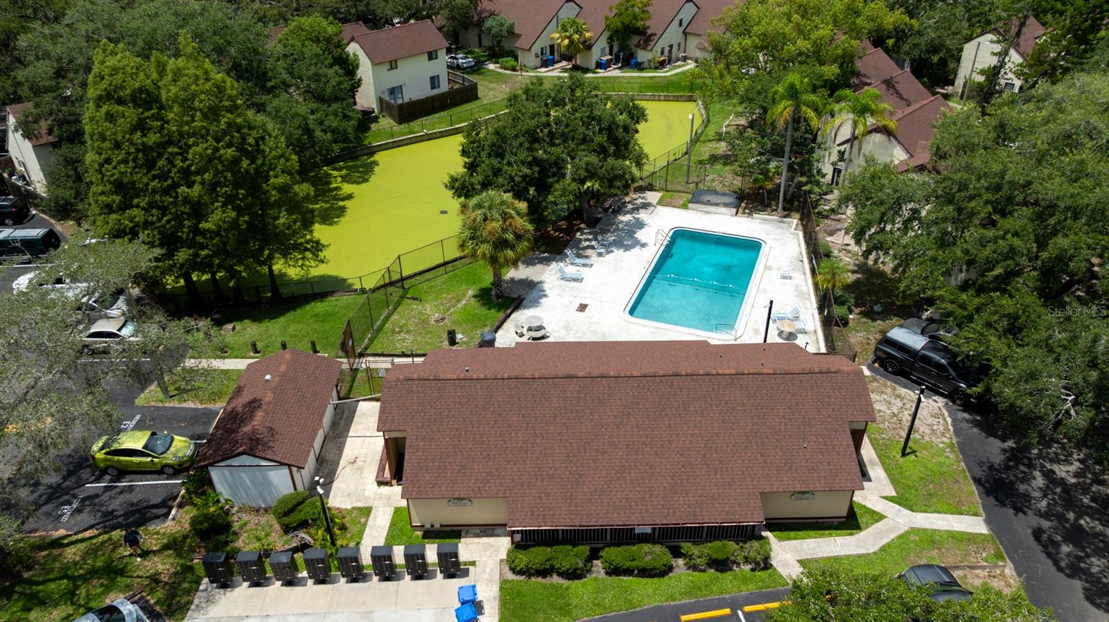Image 21 of 26 For 5627 Ashley Oaks Drive 3