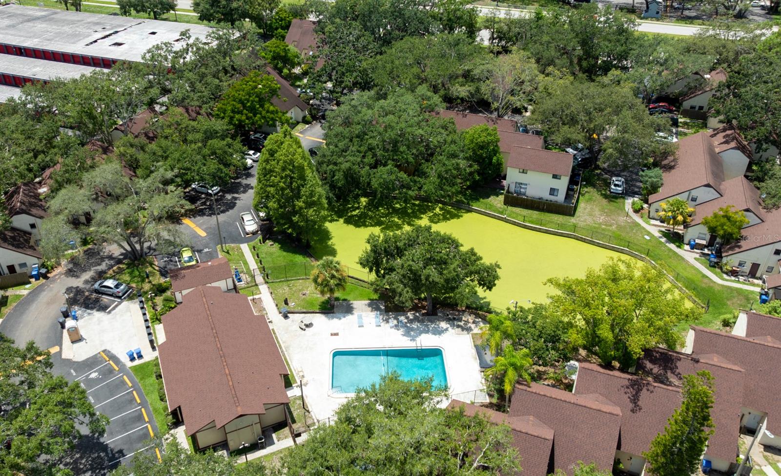Image 22 of 26 For 5627 Ashley Oaks Drive 3