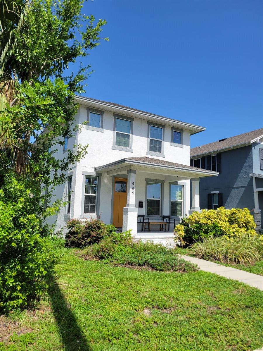 Details for 444 49th Street N, ST PETERSBURG, FL 33710