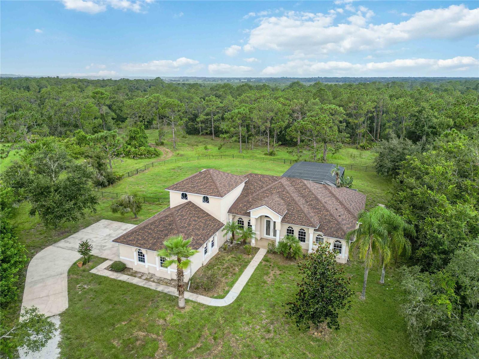 Details for 8204 High Oaks Trail, MYAKKA CITY, FL 34251