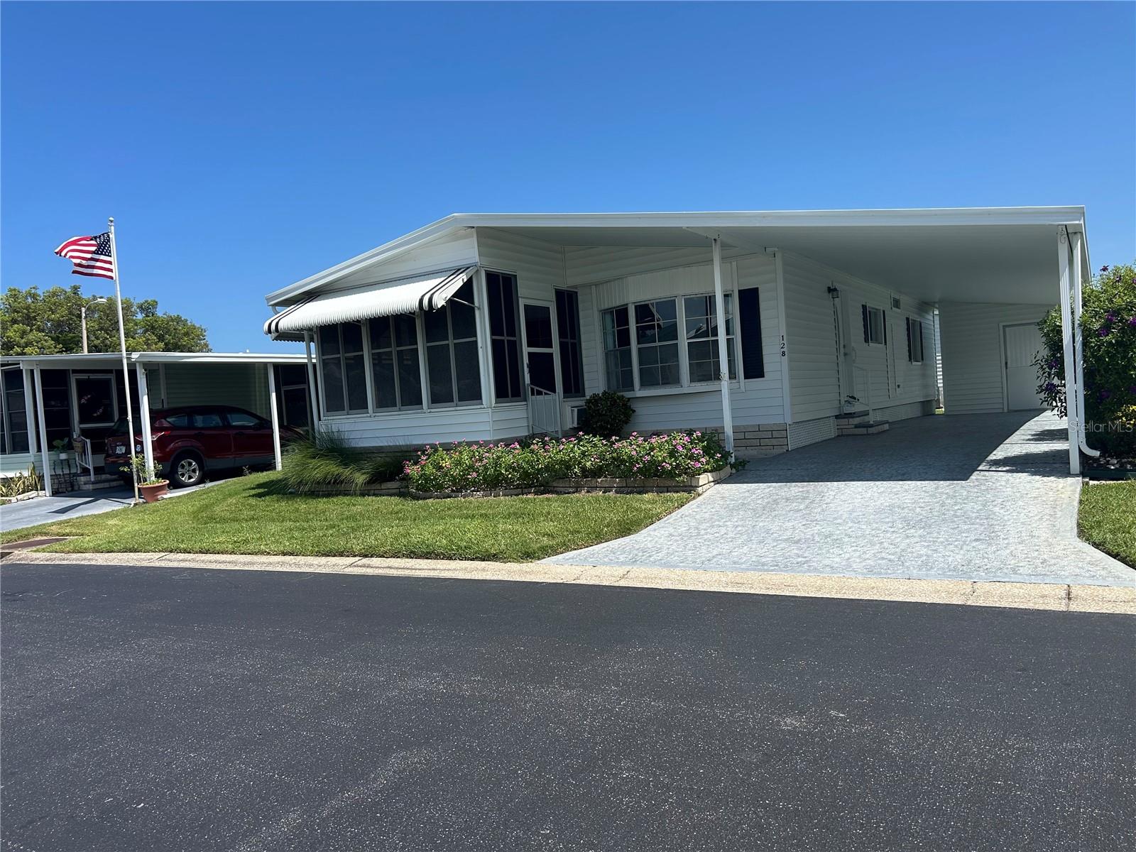 Details for 12501 Ulmerton Road 128, LARGO, FL 33774