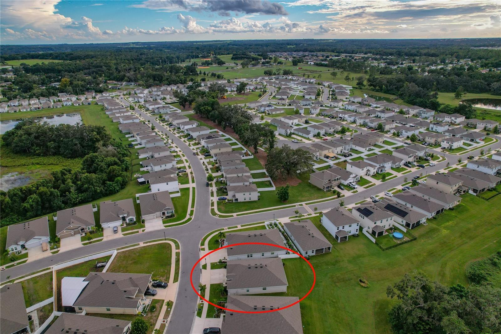 Image 43 of 46 For 13811 Whiskey Daisy Drive