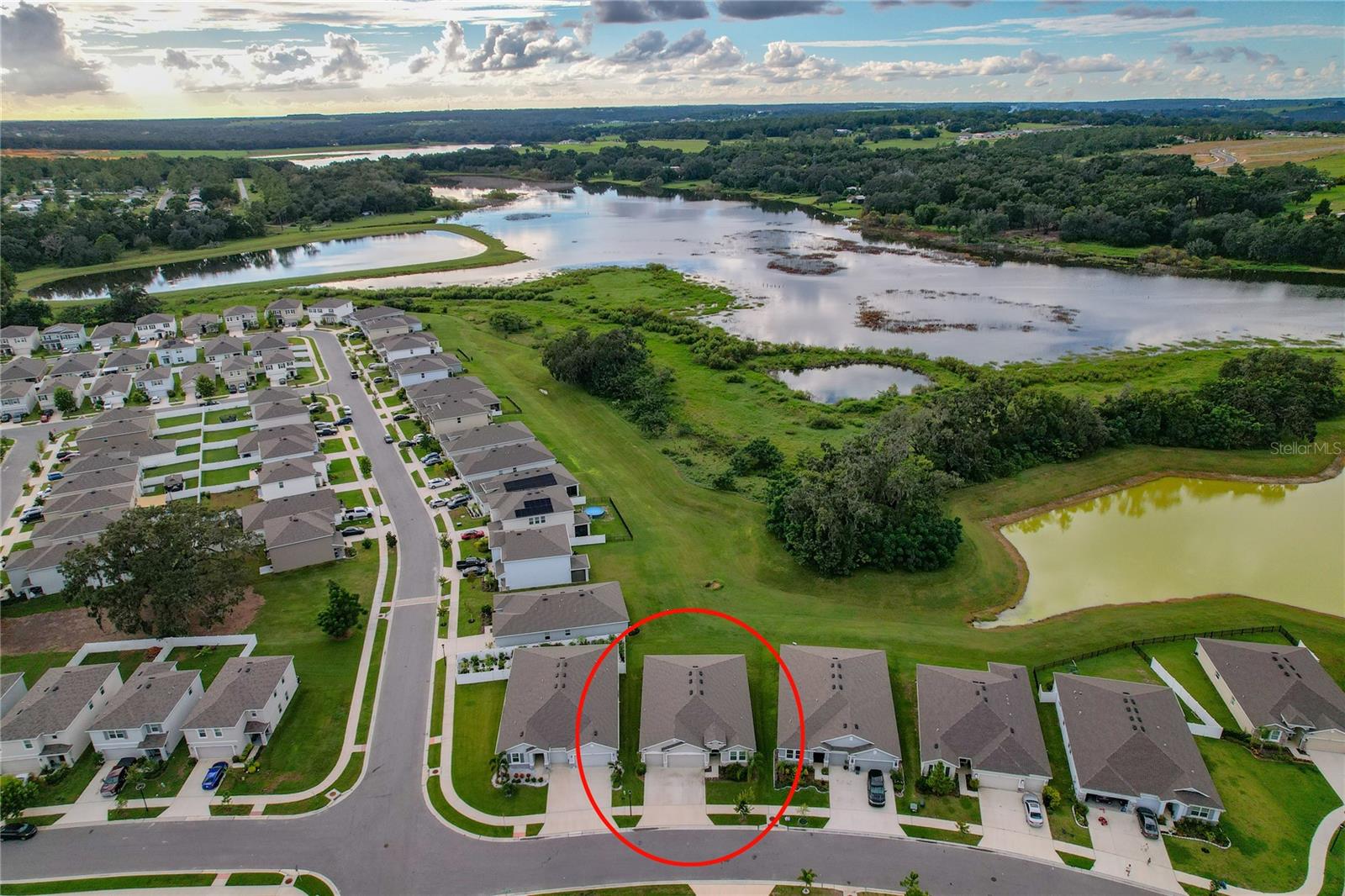 Image 45 of 46 For 13811 Whiskey Daisy Drive
