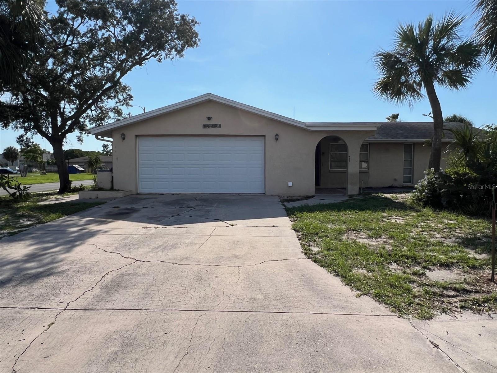 Details for 8621 Robilina Road, PORT RICHEY, FL 34668