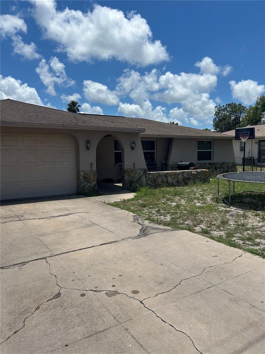 Details for 15930 Adobe Drive, HUDSON, FL 34667
