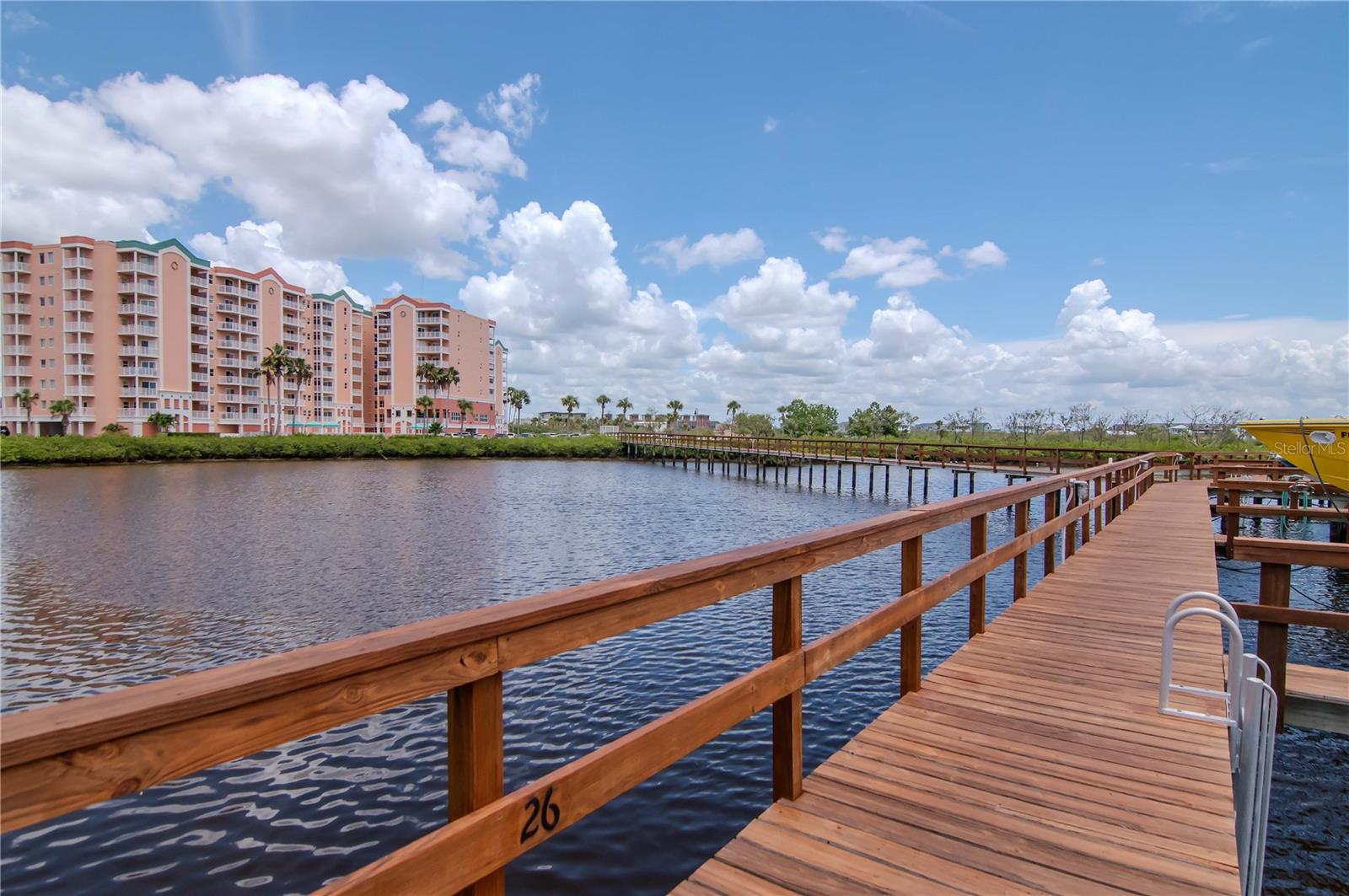 Listing photo id 56 for 4516 Seagull Drive 916