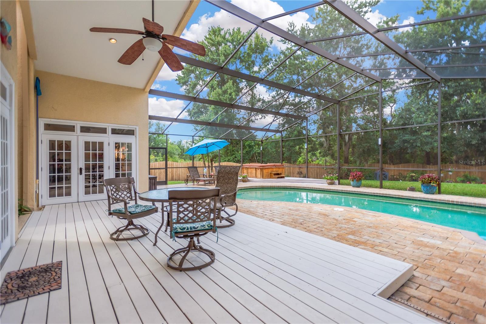 Image 26 of 34 For 23007 Beechnut Court