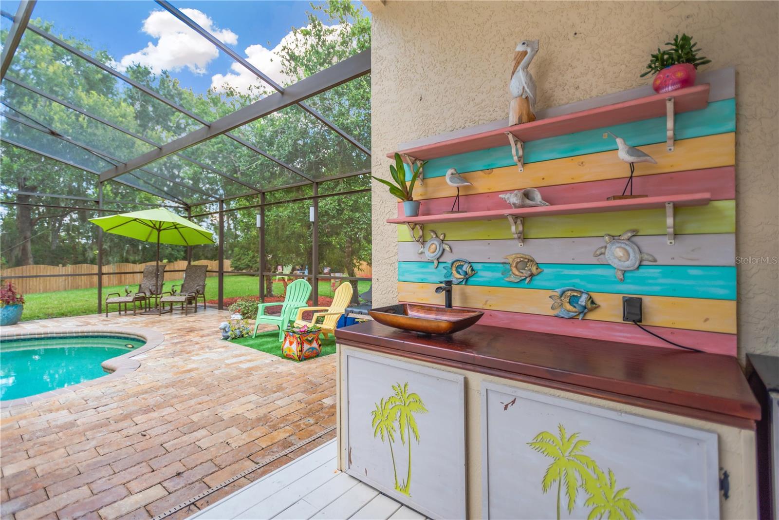 Image 27 of 34 For 23007 Beechnut Court