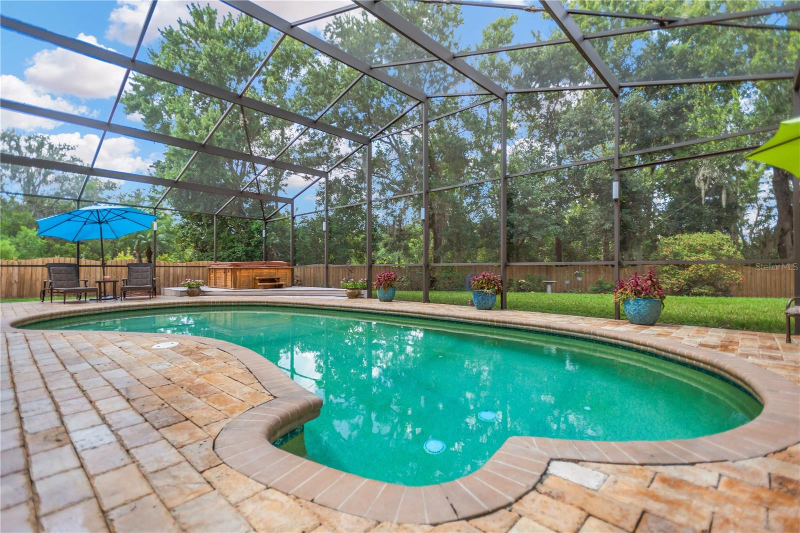 Image 28 of 34 For 23007 Beechnut Court