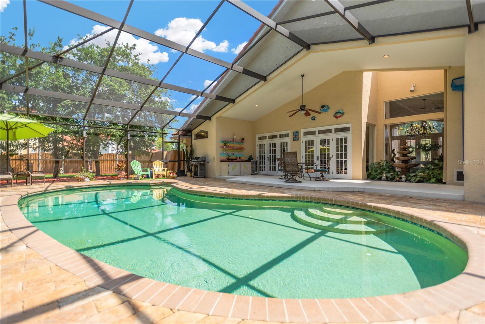 Image 29 of 34 For 23007 Beechnut Court