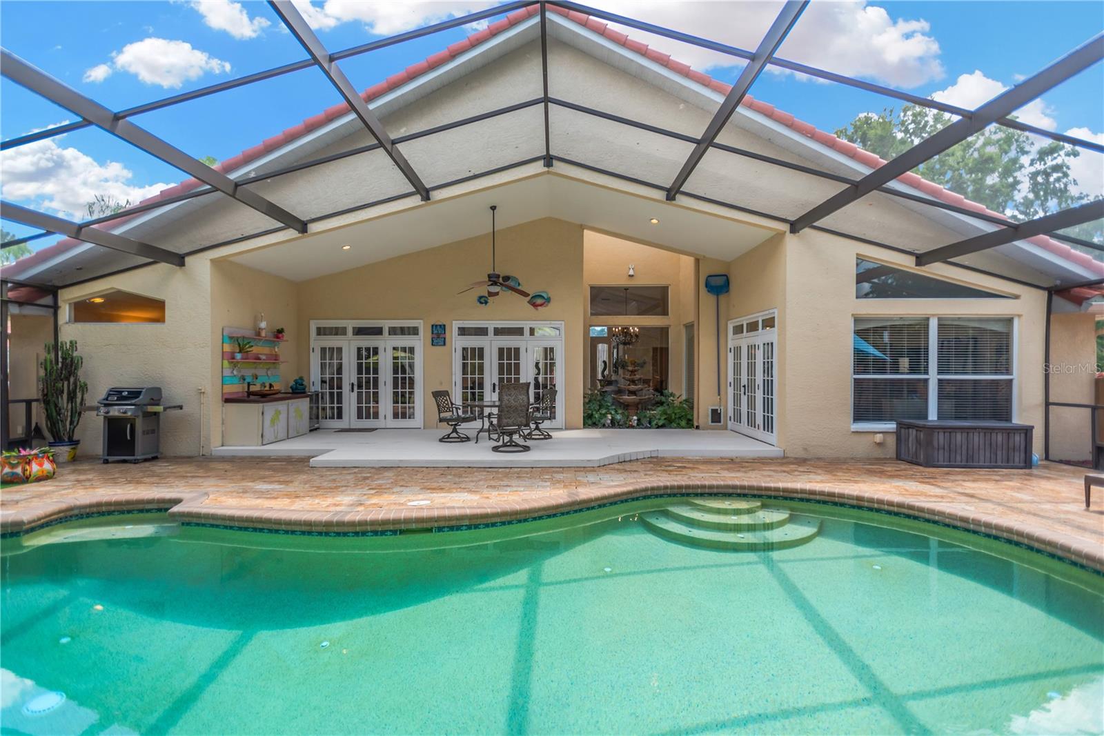 Image 30 of 34 For 23007 Beechnut Court
