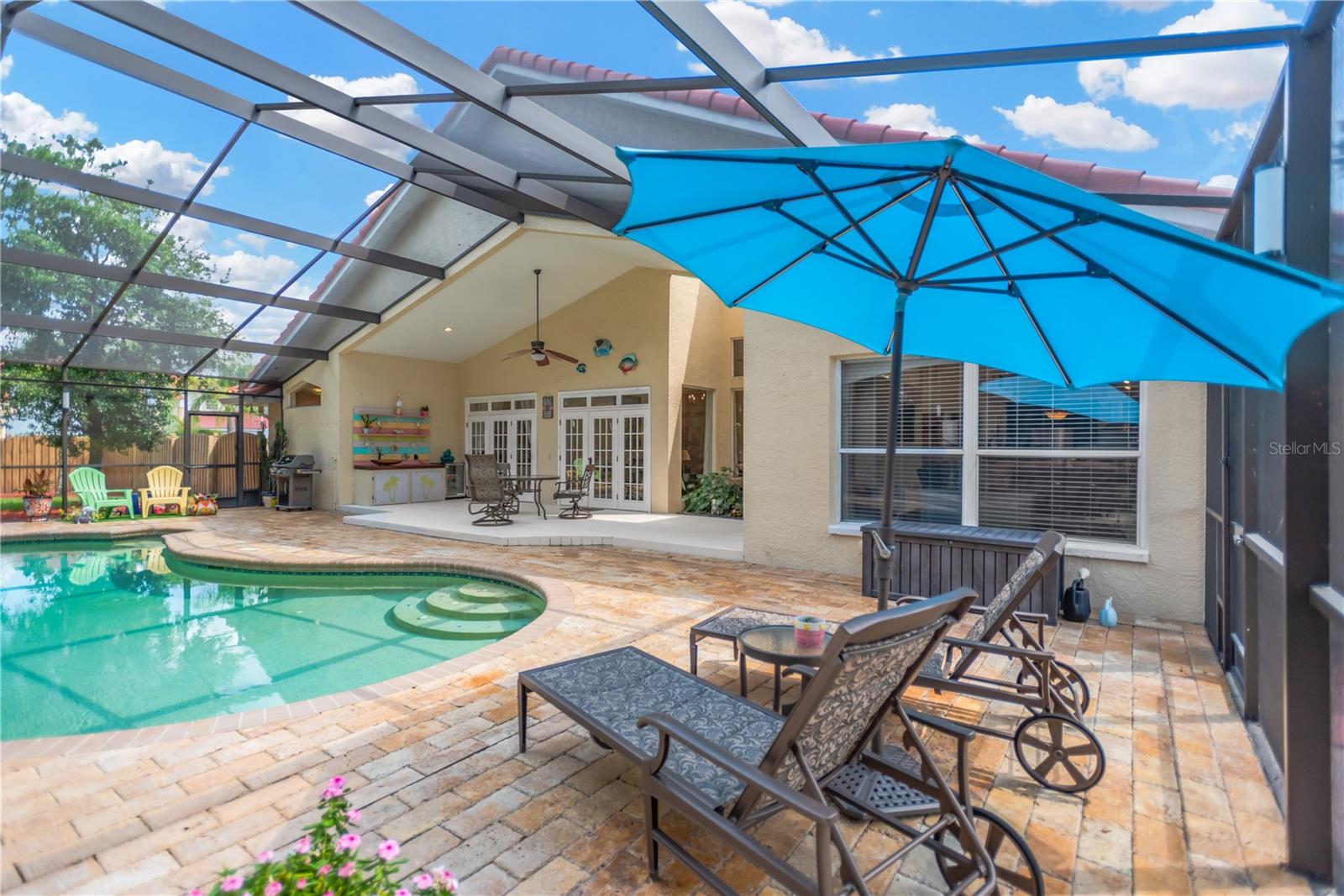 Image 31 of 34 For 23007 Beechnut Court