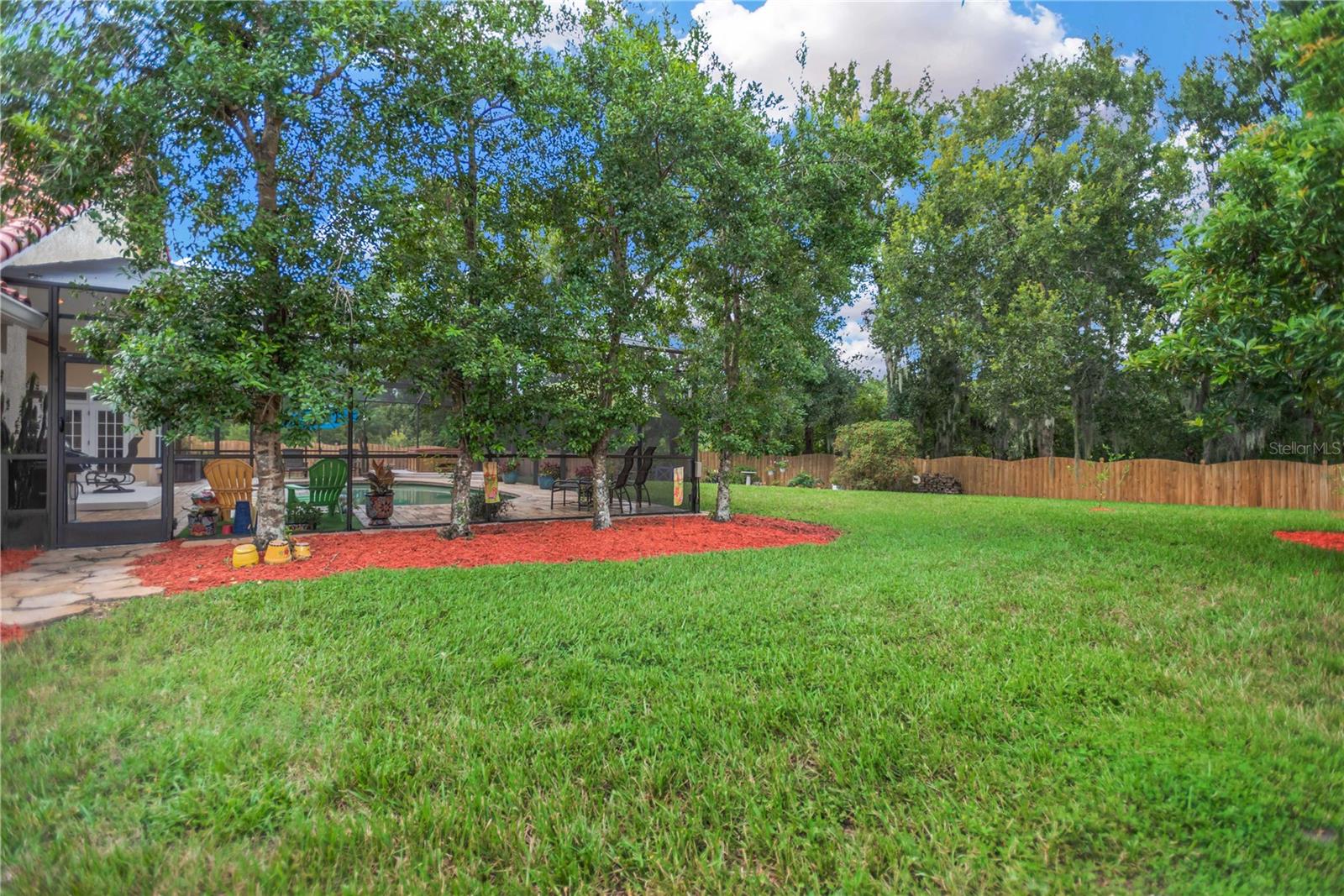 Image 33 of 34 For 23007 Beechnut Court