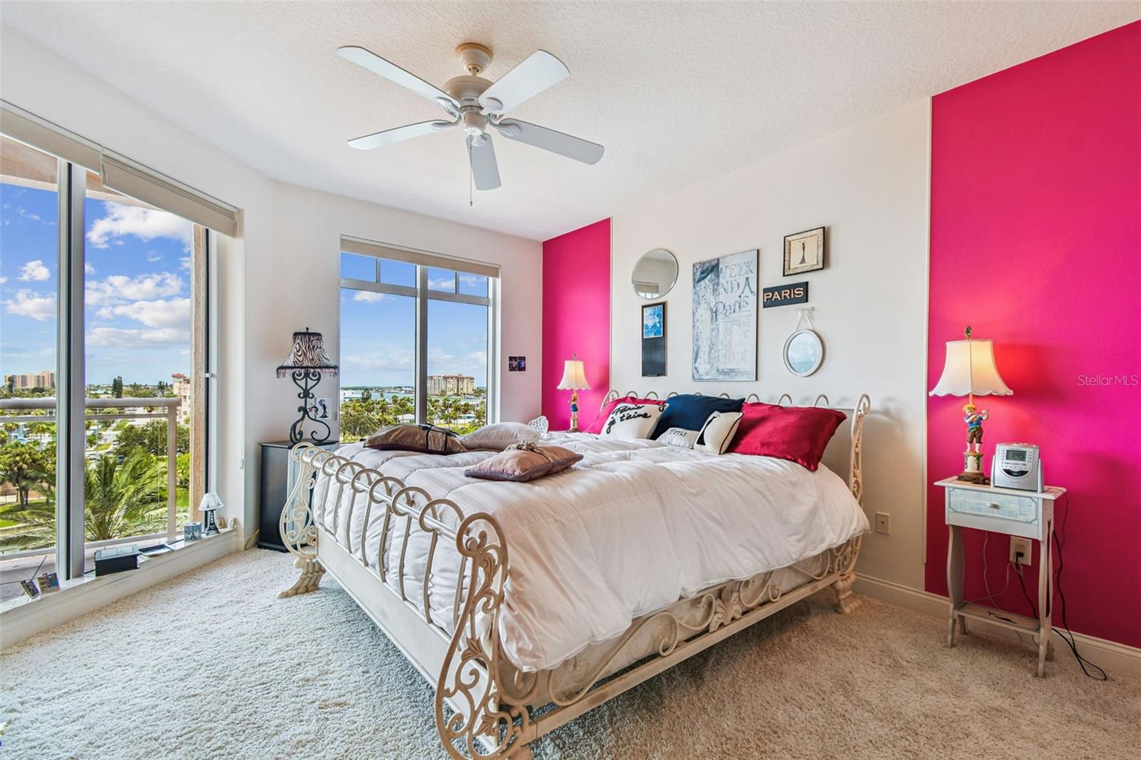 Image 18 of 48 For 521 Mandalay Avenue 604