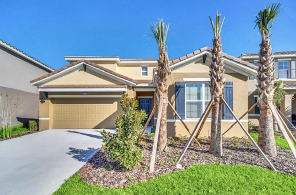 Details for 7656 Oakmoss Loop, DAVENPORT, FL 33837
