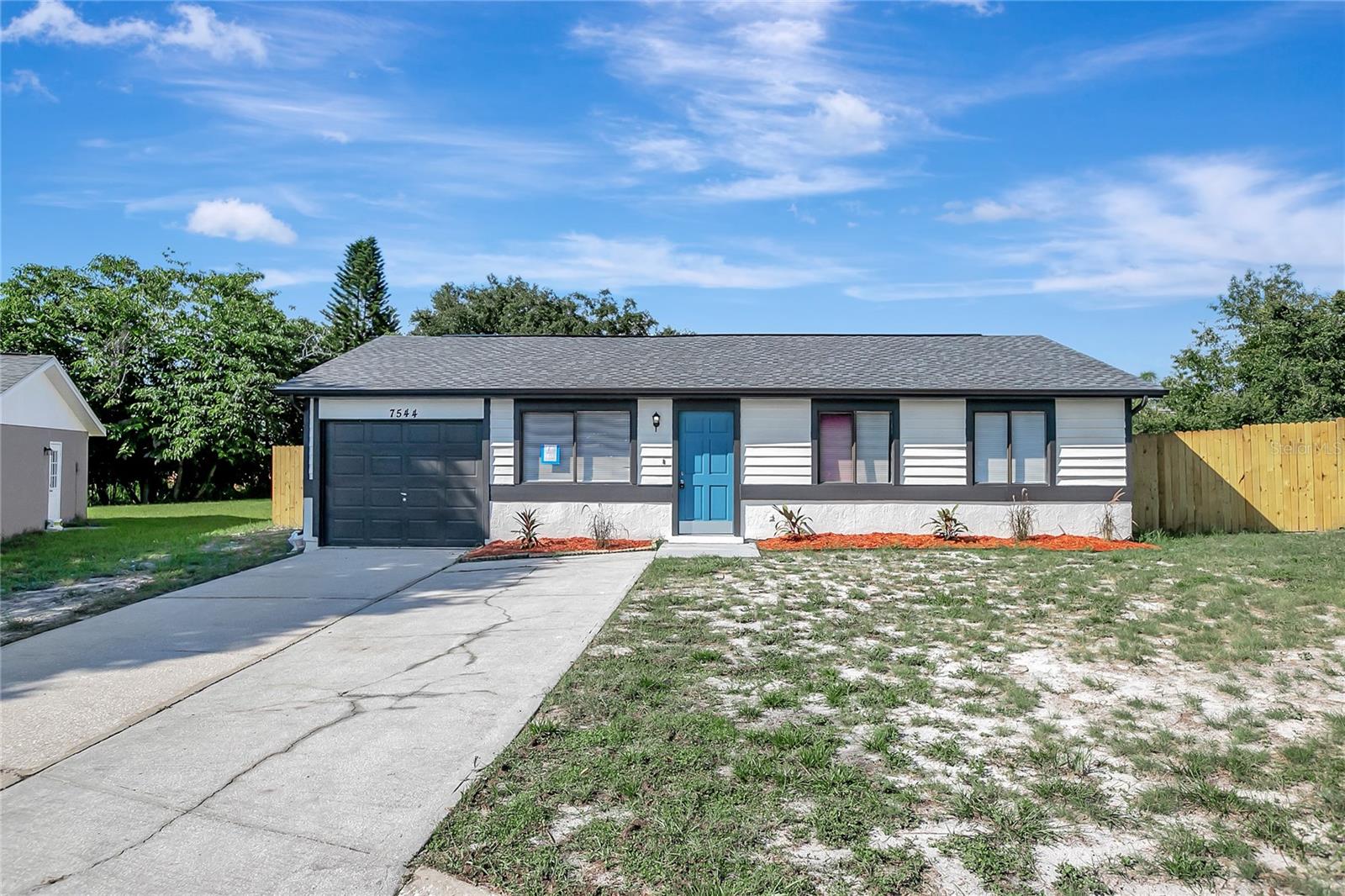 Details for 7544 Mallard Street, NEW PORT RICHEY, FL 34654
