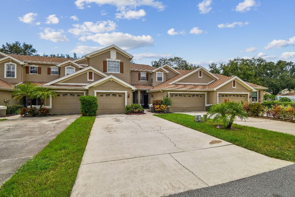 Details for 527 Spring Lake Circle, TARPON SPRINGS, FL 34688