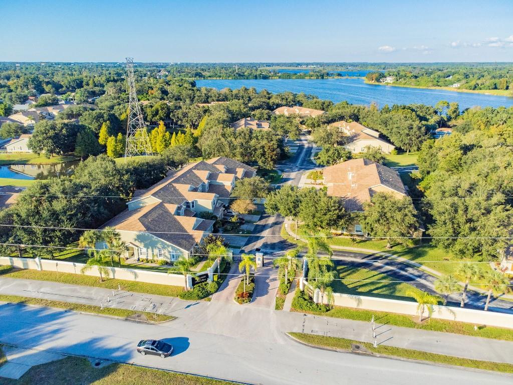 Image 53 of 53 For 527 Spring Lake Circle