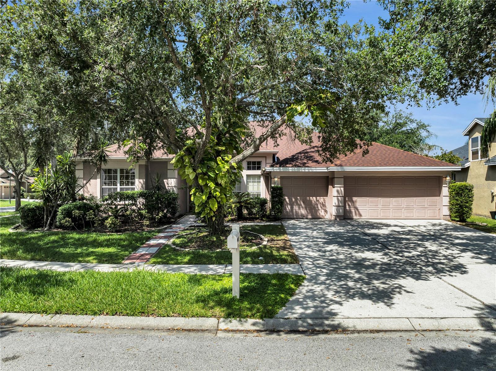 Image 2 of 48 For 18108 Sugar Brooke Drive