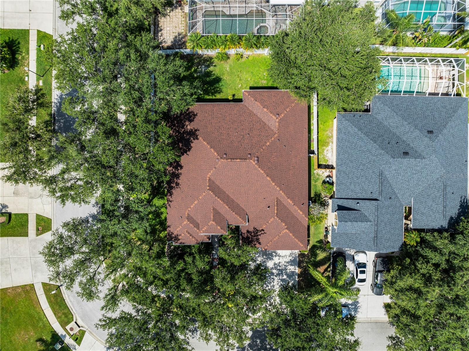 Image 3 of 48 For 18108 Sugar Brooke Drive