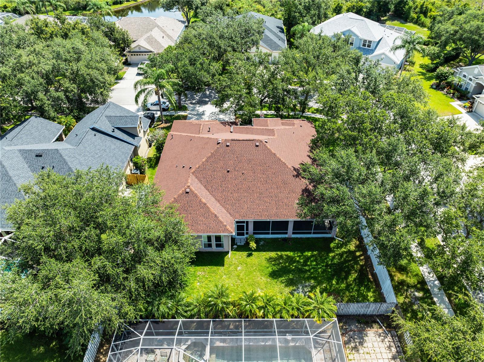 Image 4 of 48 For 18108 Sugar Brooke Drive