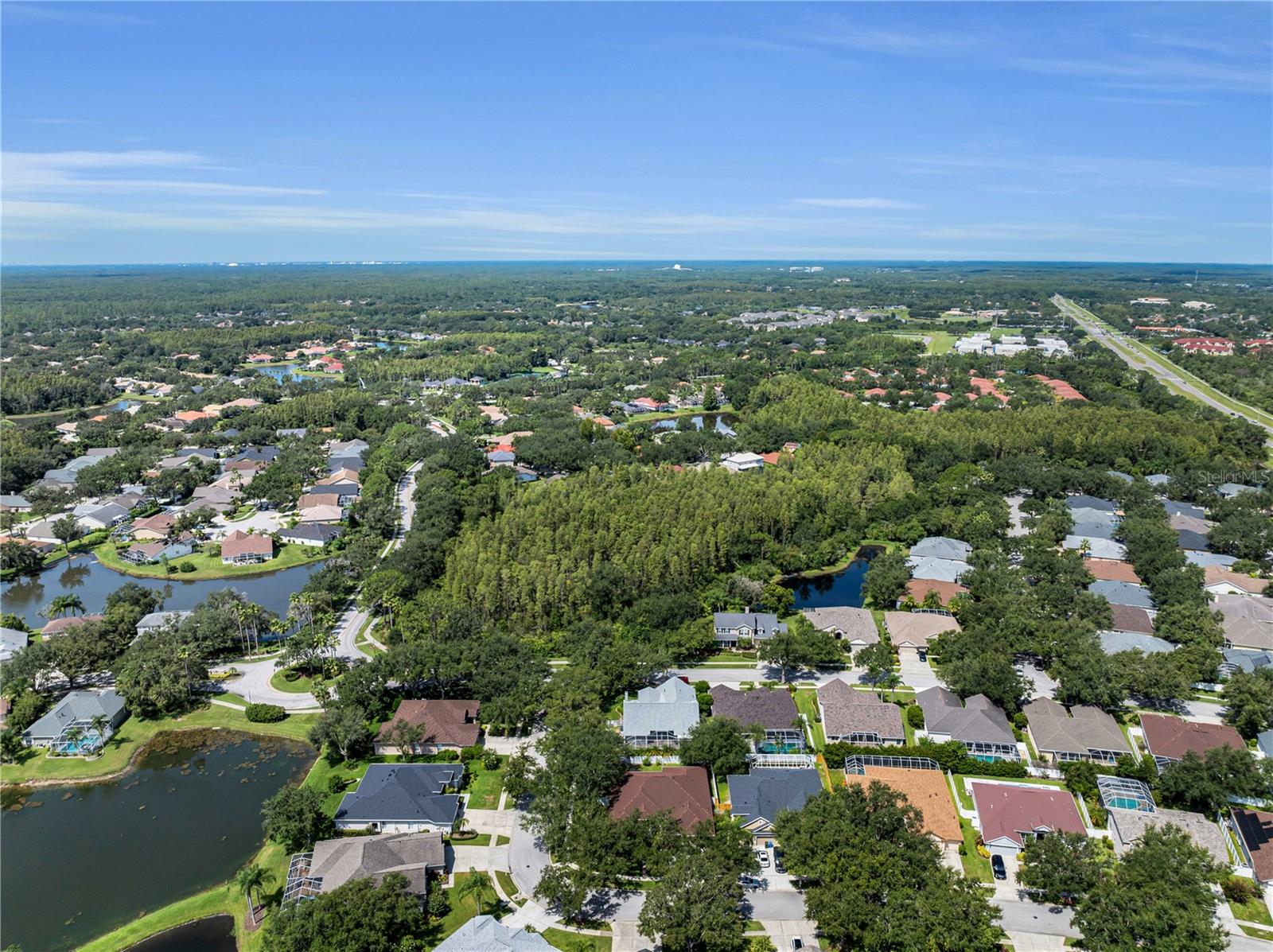 Image 45 of 48 For 18108 Sugar Brooke Drive