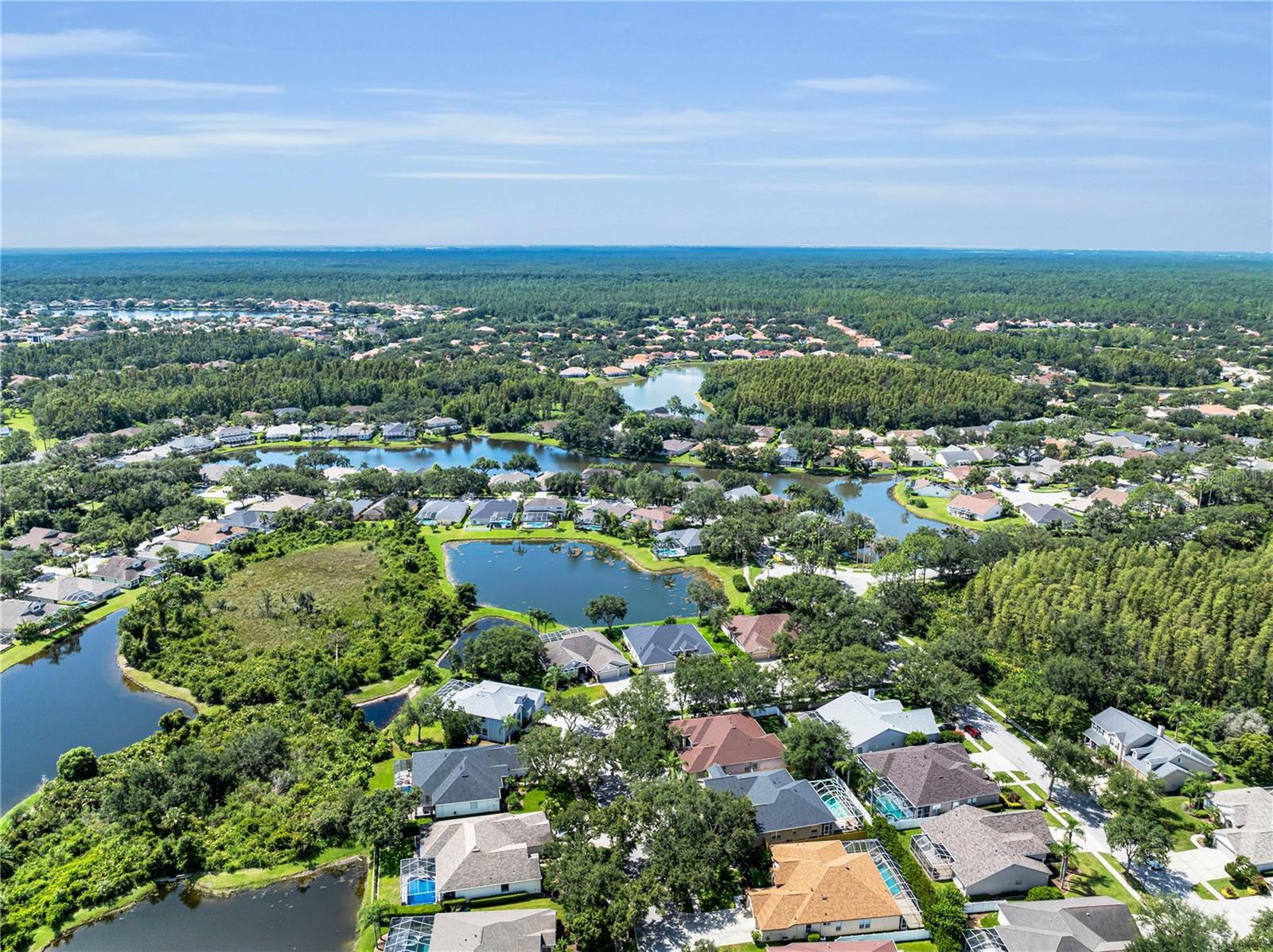 Image 46 of 48 For 18108 Sugar Brooke Drive