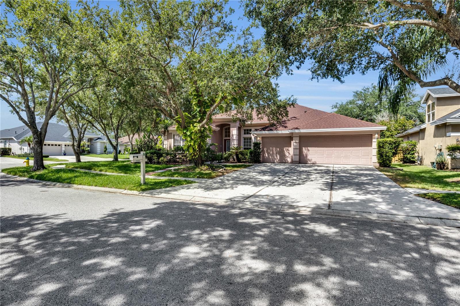 Image 47 of 48 For 18108 Sugar Brooke Drive