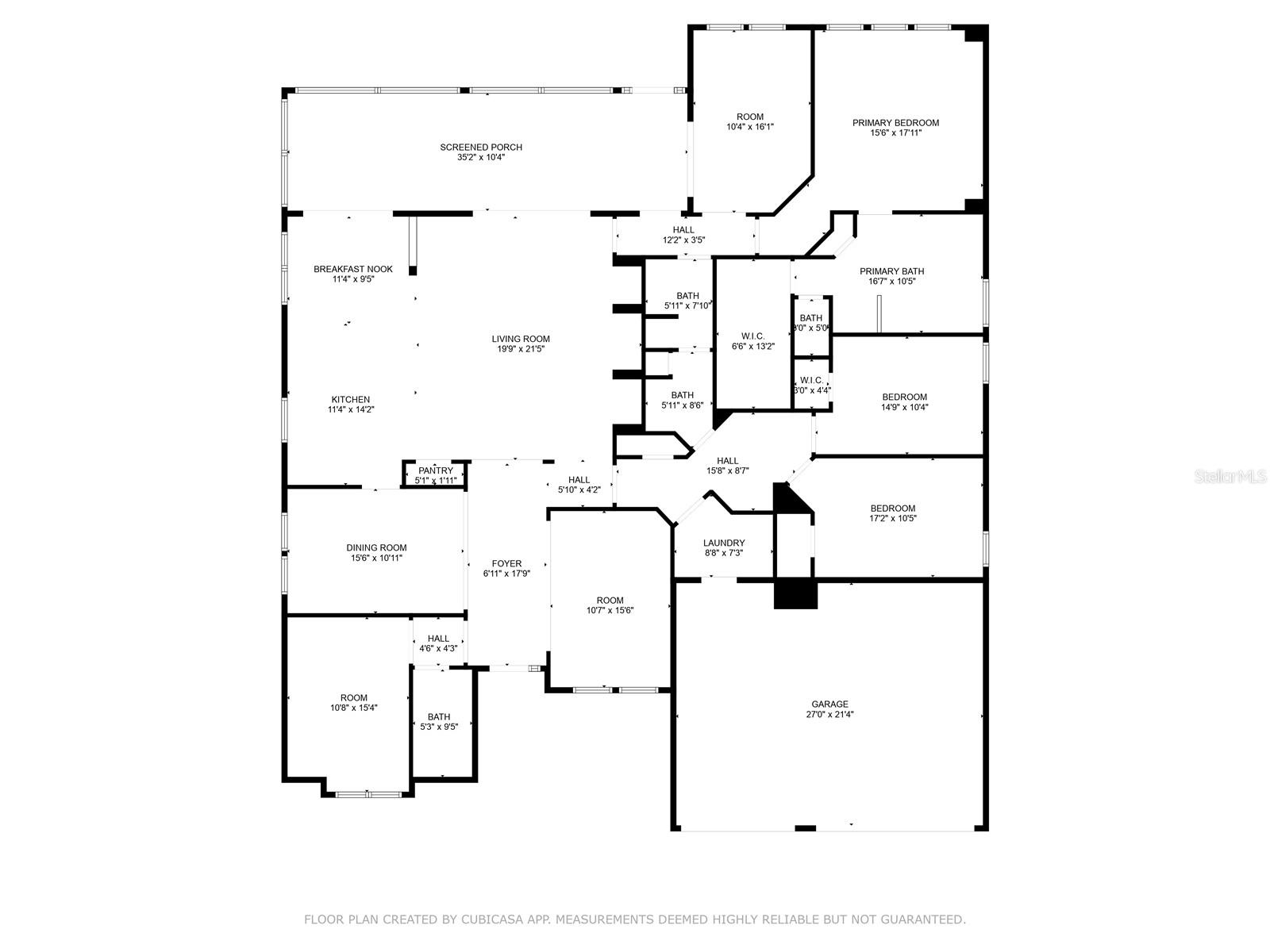 Image 49 of 49 For 18108 Sugar Brooke Drive