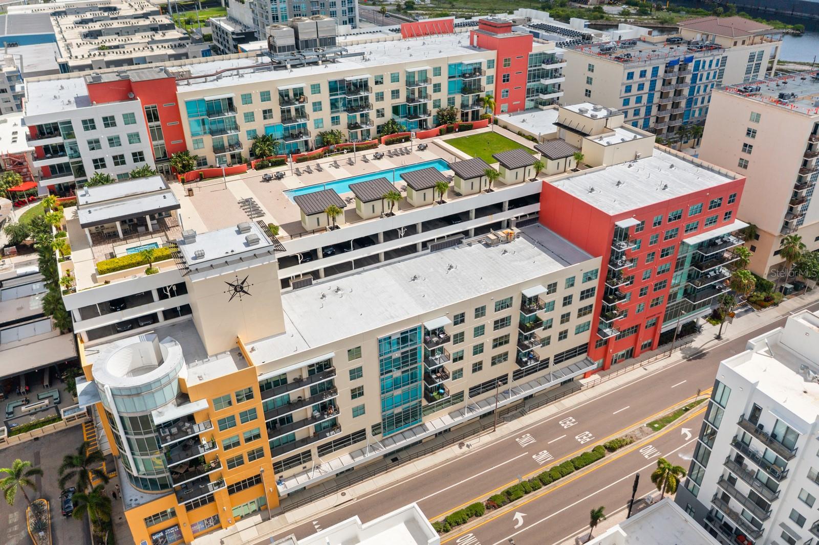 Details for 1208 Kennedy Boulevard 723, TAMPA, FL 33602