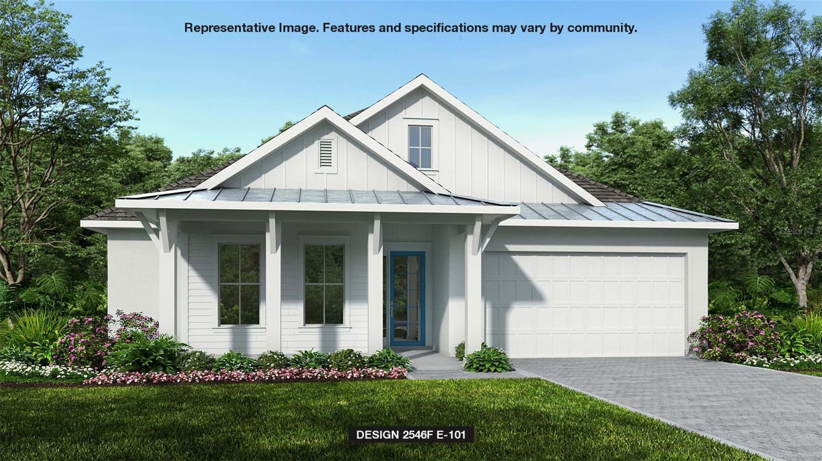 Details for 4429 Southern Valley Loop, BROOKSVILLE, FL 34601