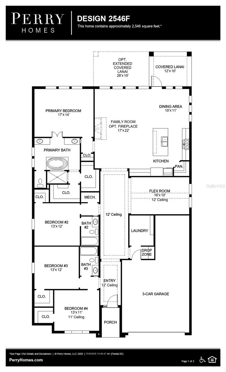 Listing photo id 0 for 4429 Southern Valley Loop