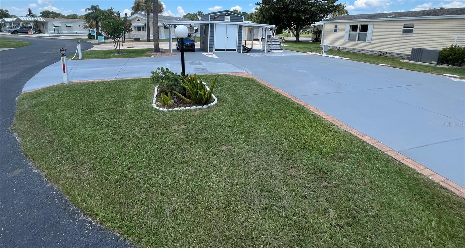 Details for 490 Pine Loop, FROSTPROOF, FL 33843
