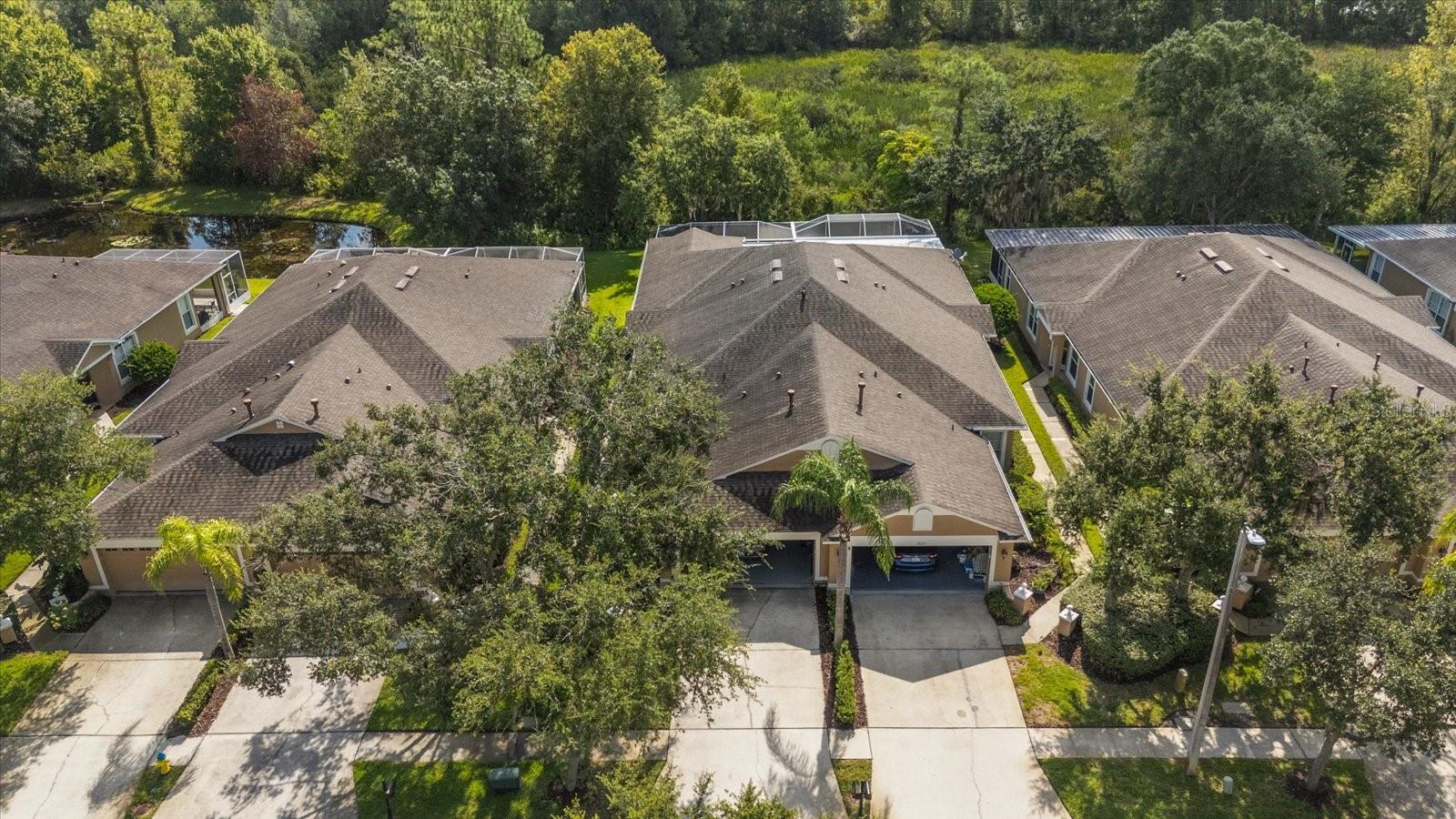 Image 47 of 59 For 19129 Lake Audubon Drive