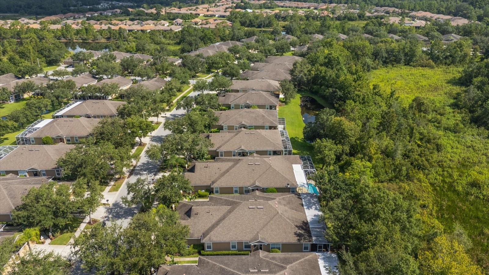 Image 54 of 59 For 19129 Lake Audubon Drive