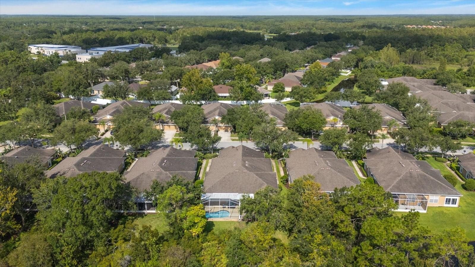 Image 58 of 59 For 19129 Lake Audubon Drive
