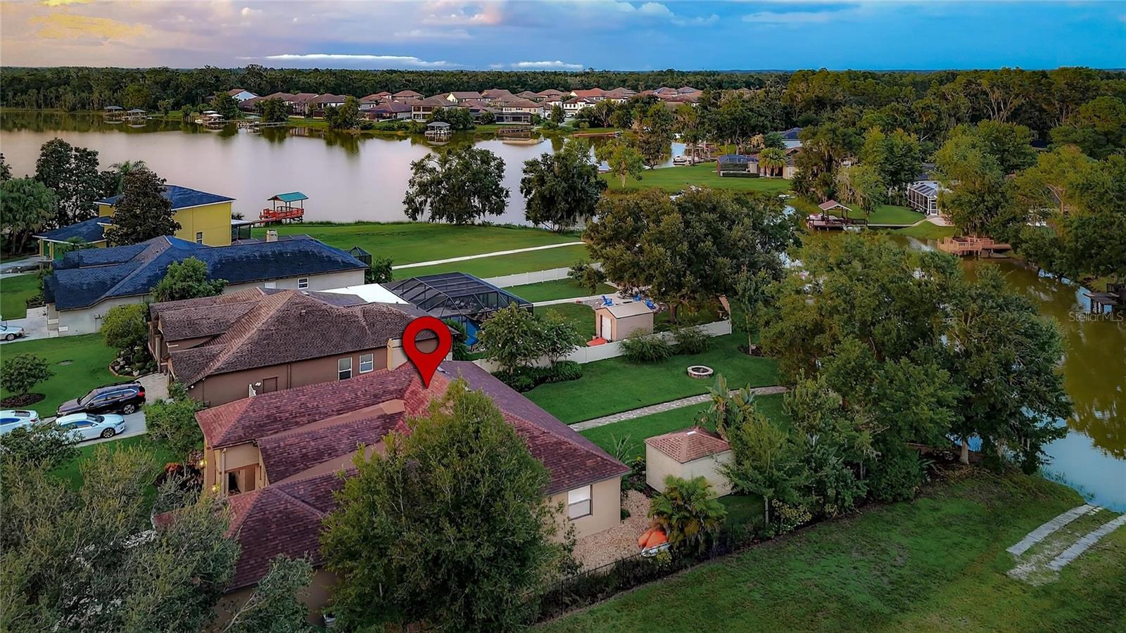Listing photo id 51 for 6428 Barcellona Road