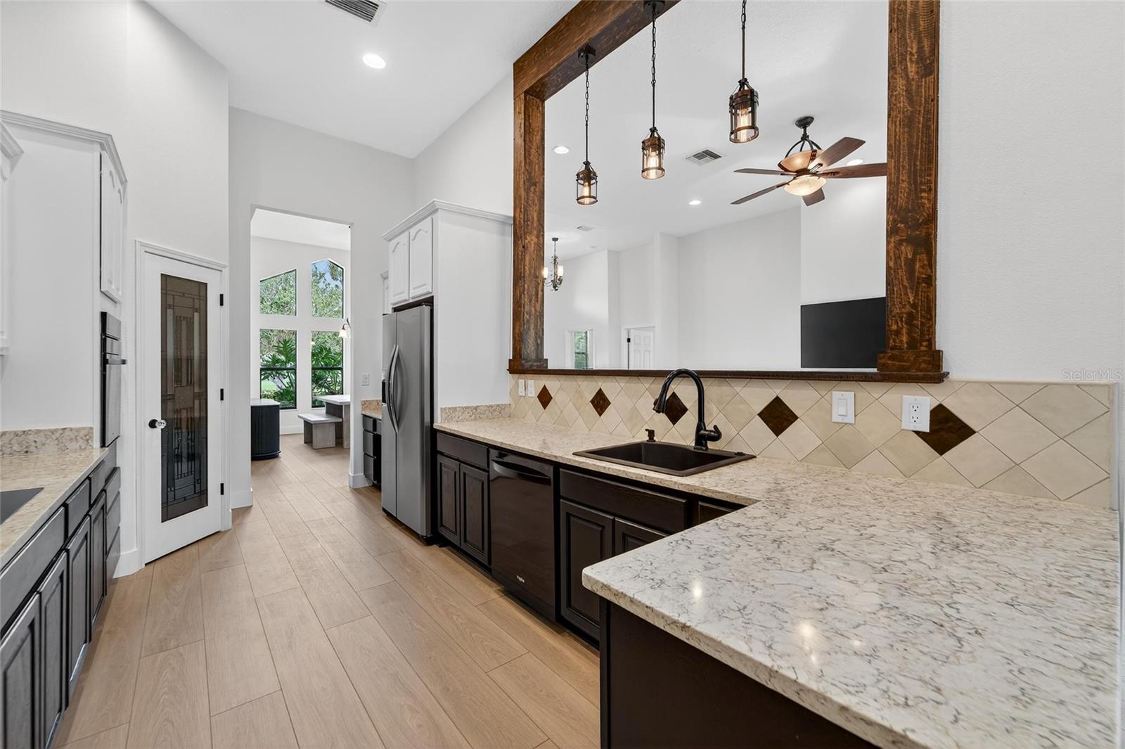 Image 6 of 30 For 6428 Barcellona Road