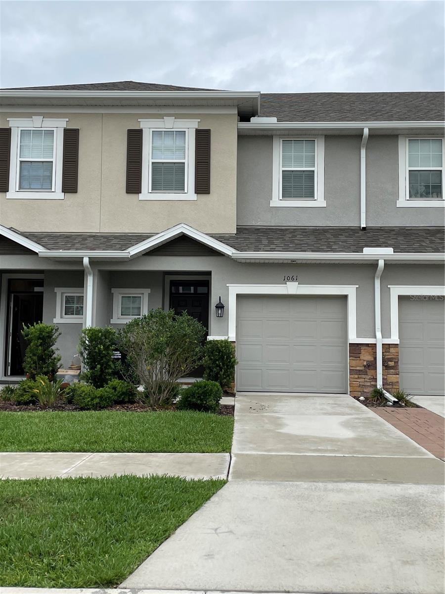 Details for 1061 Amber Leaf Trail, WESLEY CHAPEL, FL 33544