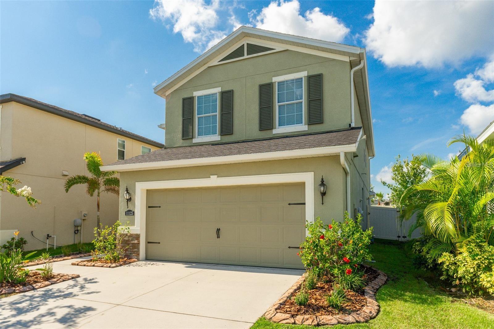 Details for 11125 Abaco Island Avenue, RIVERVIEW, FL 33579