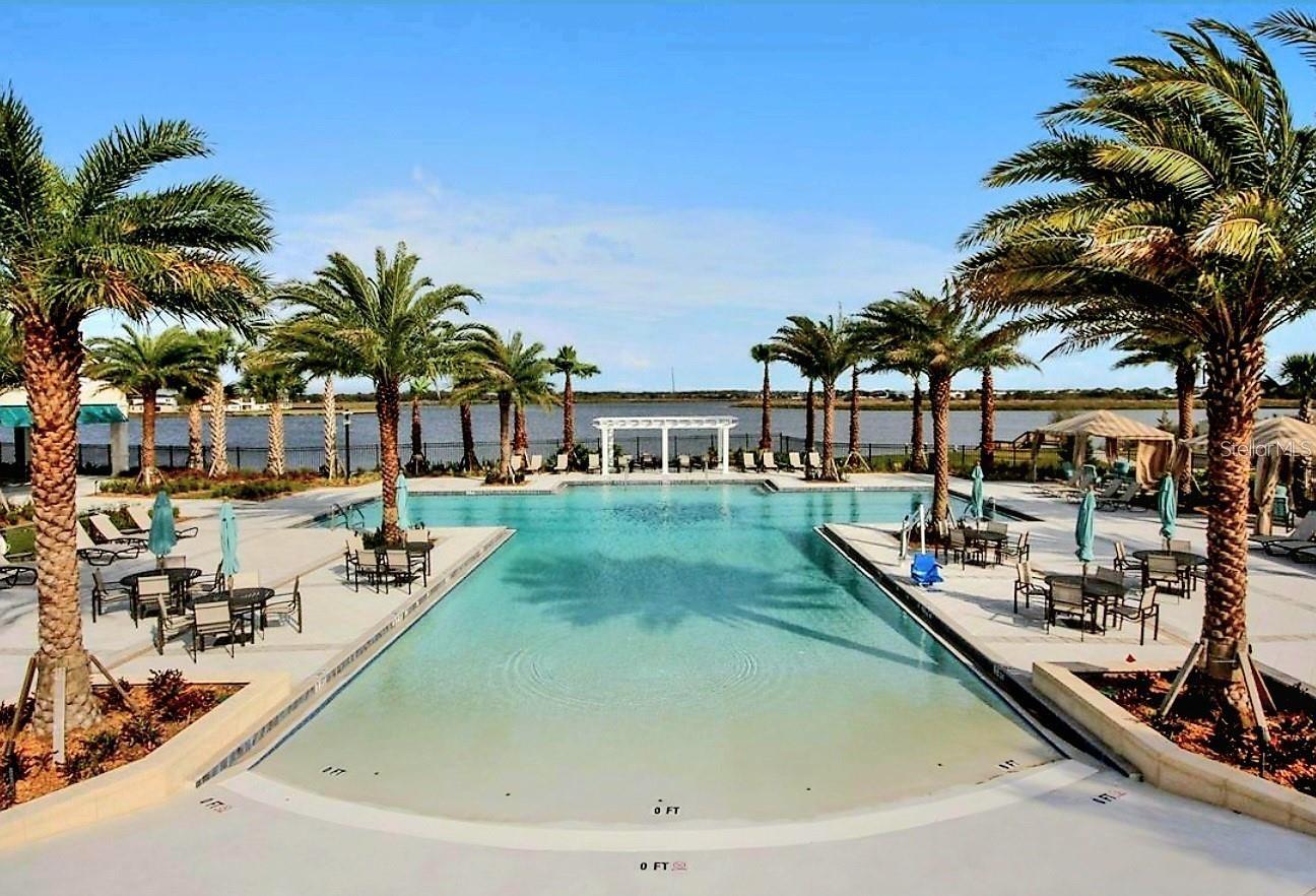 Image 31 of 35 For 11125 Abaco Island Avenue