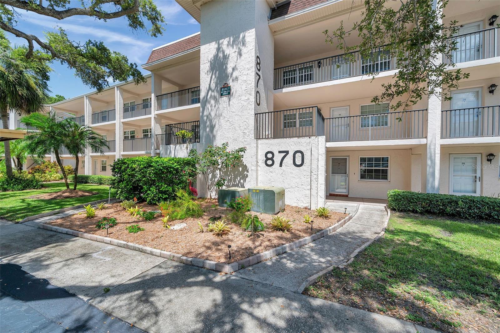 Details for 870 Virginia Street 113, DUNEDIN, FL 34698