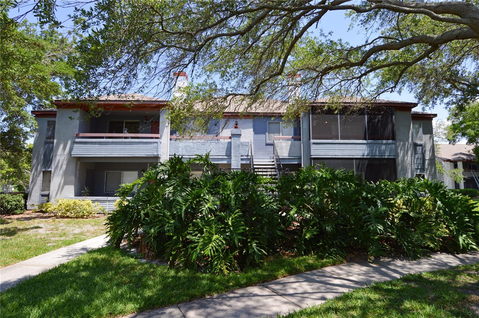 Image 2 of 97 For 10265 Gandy Boulevard N 1407