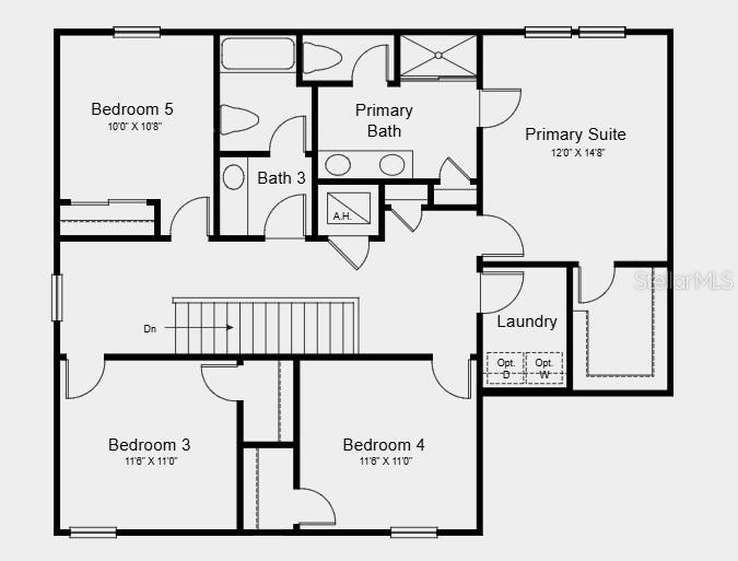 Listing photo id 1 for 13601 Tropical Breeze Way