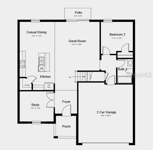 Listing photo id 0 for 13655 Tropical Breeze Way