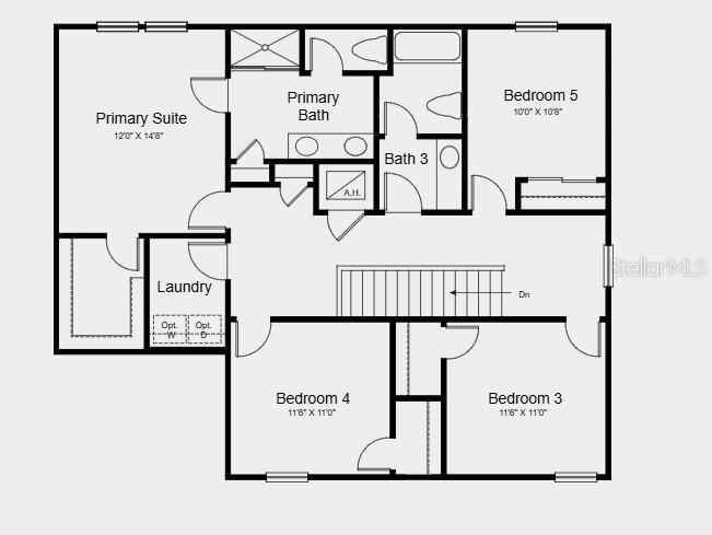 Listing photo id 1 for 13655 Tropical Breeze Way
