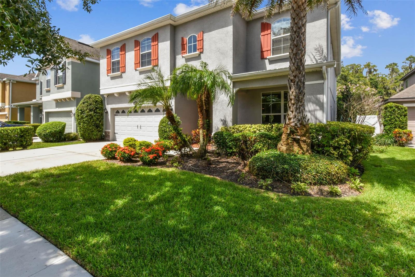 Details for 19303 Water Maple Drive, TAMPA, FL 33647
