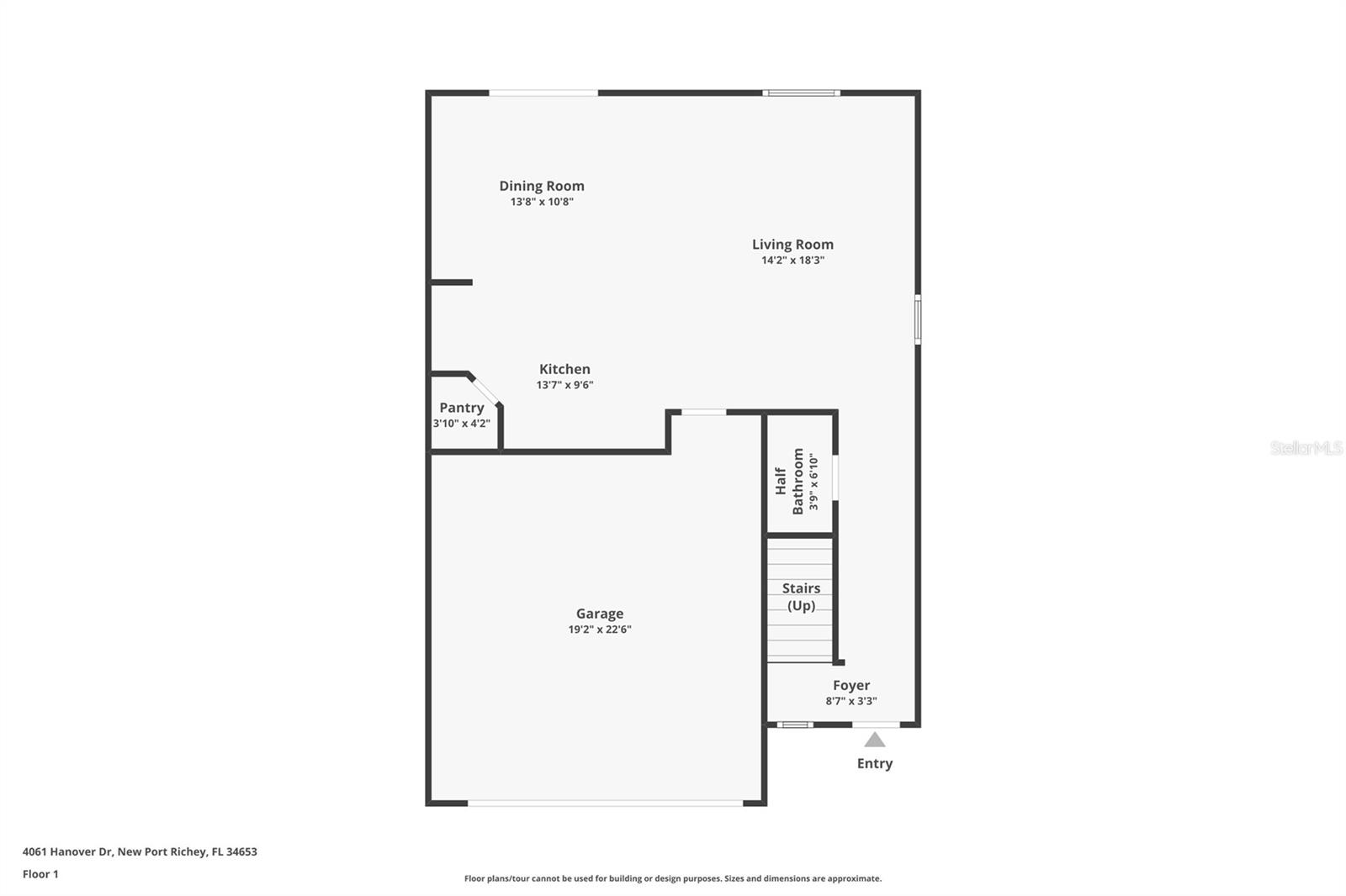 Image 37 of 44 For 4061 Hanover Drive