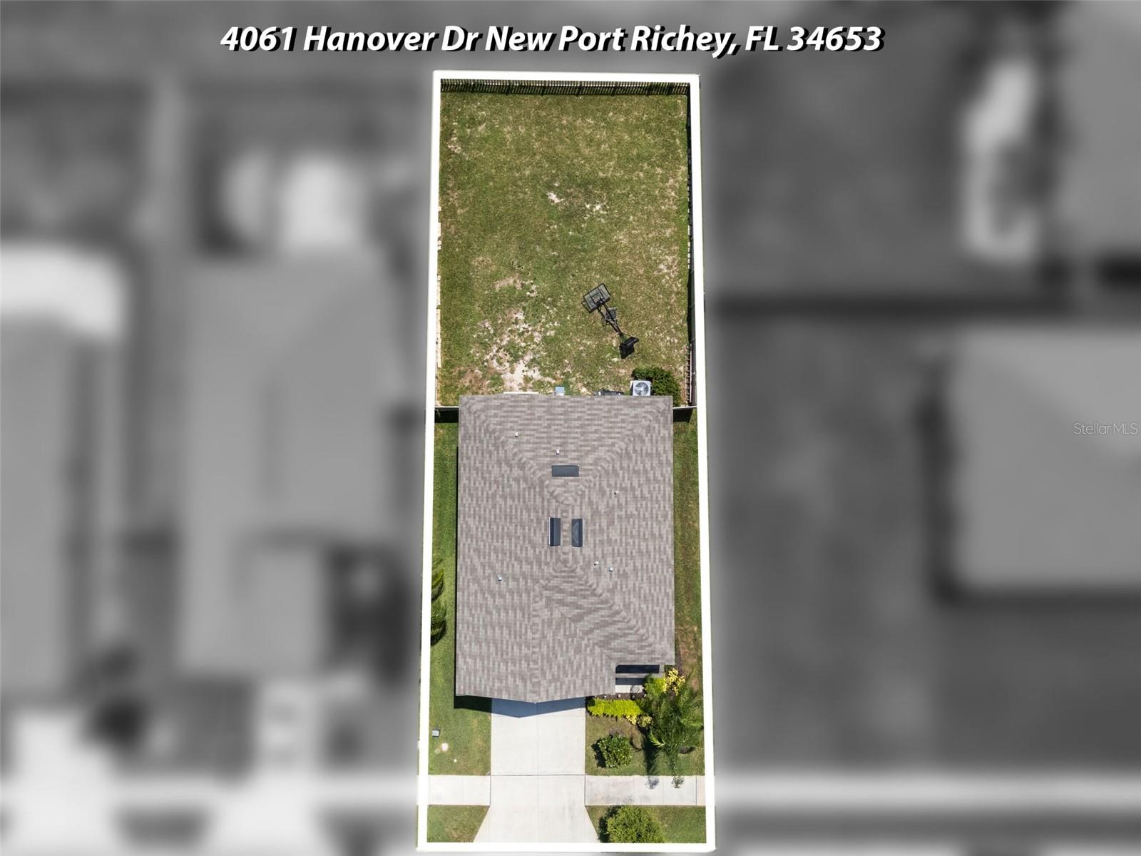 Image 43 of 44 For 4061 Hanover Drive